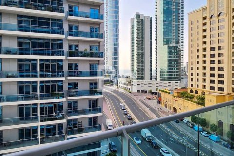 Apartment in Dubai Marina, Dubai 1 bedroom, 108 sq.m. № 56736 - photo 1