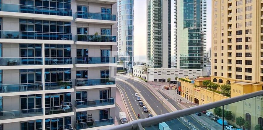 Apartment in Dubai Marina, Dubai 1 bedroom, 108 sq.m. № 56736