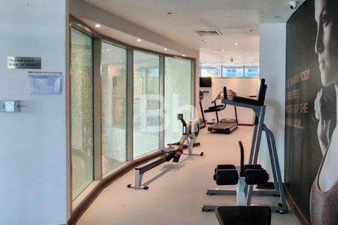 Apartment in Dubai Marina, Dubai 1 bedroom, 108 sq.m. № 56736 - photo 7
