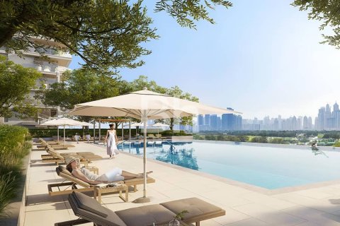 Appartement à The Views, Dubai, 1 chambre, 70 m², № 56735 - photo 12