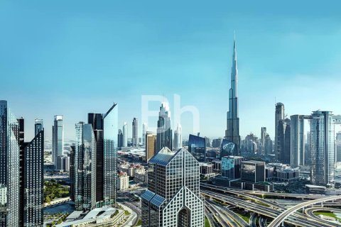 Appartement à The Views, Dubai, 1 chambre, 70 m², № 56735 - photo 8