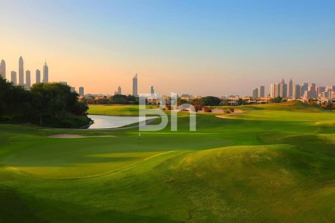 Appartement à The Views, Dubai, 1 chambre, 70 m², № 56735 - photo 6