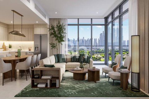 Appartement à The Views, Dubai, 1 chambre, 70 m², № 56735 - photo 1