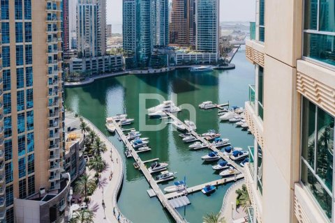 Apartment in Dubai Marina, Dubai 2 bedrooms, 140 sq.m. № 56737 - photo 1