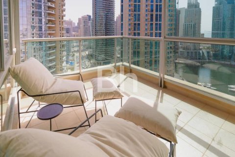 Apartment in Dubai Marina, Dubai 2 bedrooms, 140 sq.m. № 56737 - photo 9