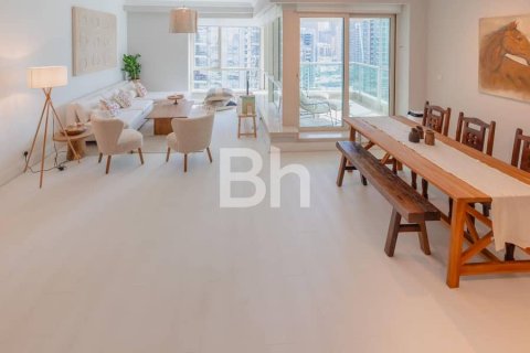 Apartment in Dubai Marina, Dubai 2 bedrooms, 140 sq.m. № 56737 - photo 11