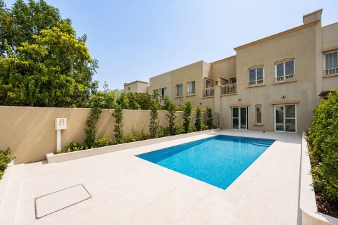 Villa in The Springs, Dubai 2 bedrooms, 152.97 sq.m. № 142285
