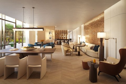 Penthouse in Dubai Marina, Dubai 5 bedrooms, 509 sq.m. № 142293 - photo 8