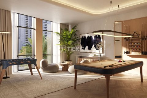 Penthouse in Dubai Marina, Dubai 5 bedrooms, 509 sq.m. № 142293 - photo 19