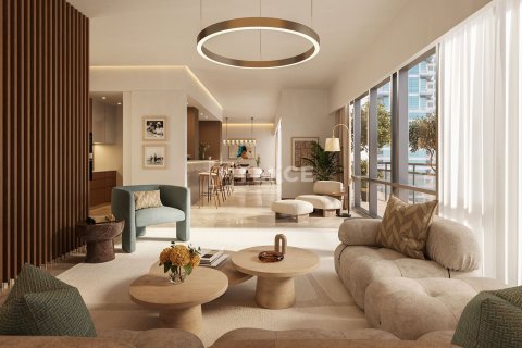 Penthouse in Dubai Marina, Dubai 5 bedrooms, 509 sq.m. № 142293 - photo 17