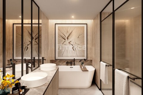Penthouse in Dubai Marina, Dubai 5 bedrooms, 509 sq.m. № 142293 - photo 4