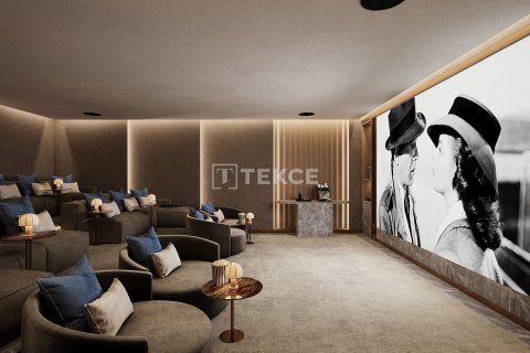 Penthouse in Dubai Marina, Dubai 5 bedrooms, 509 sq.m. № 142293 - photo 7