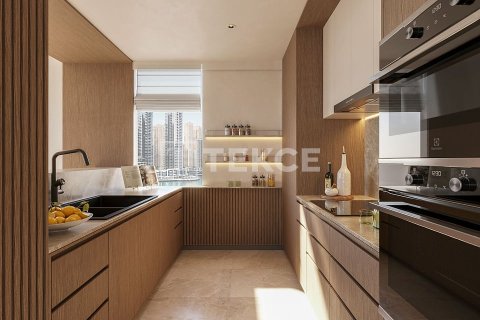 Penthouse in Dubai Marina, Dubai 5 bedrooms, 509 sq.m. № 142293 - photo 13
