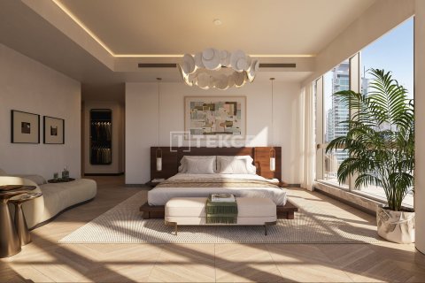 Penthouse in Dubai Marina, Dubai 5 bedrooms, 509 sq.m. № 142293 - photo 9