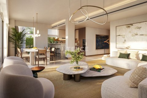 Penthouse in Dubai Marina, Dubai 5 bedrooms, 509 sq.m. № 142293 - photo 20