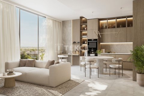 Appartement à Jebel Ali, Dubai, 3 chambres, 133 m², № 142295 - photo 7
