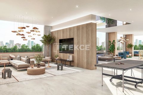 Appartement à Jebel Ali, Dubai, 3 chambres, 133 m², № 142295 - photo 5