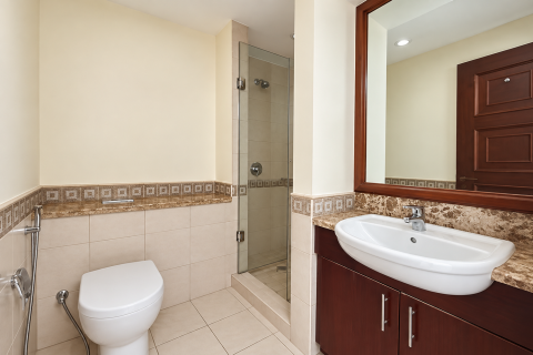 Apartment in Palm Jumeirah, Dubai 2 bedrooms, 166.7 sq.m. № 142287 - photo 10
