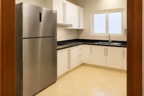 Apartment in Palm Jumeirah, Dubai 2 bedrooms, 166.7 sq.m. № 142287 - photo 9