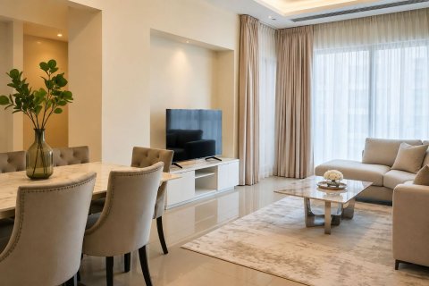 Apartment in Palm Jumeirah, Dubai 2 bedrooms, 166.7 sq.m. № 142287 - photo 2