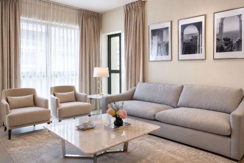Apartment in Palm Jumeirah, Dubai 2 bedrooms, 166.7 sq.m. № 142287