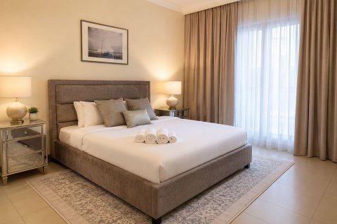 Apartment in Palm Jumeirah, Dubai 2 bedrooms, 166.7 sq.m. № 142287 - photo 5