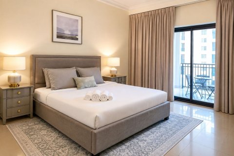 Apartment in Palm Jumeirah, Dubai 2 bedrooms, 166.7 sq.m. № 142287 - photo 4