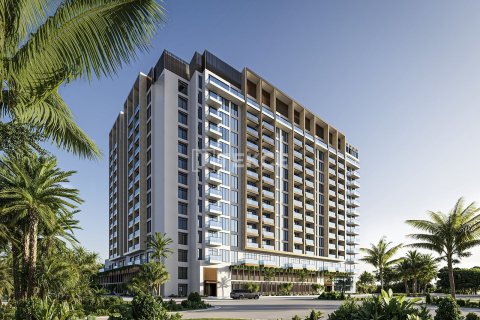 Apartamento en Jebel Ali, Dubai, 1 dormitorio, 58 m², № 142294
