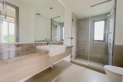 Villa in Dubai Hills Estate, Dubai 4 bedrooms, 327.3 sq.m. № 142288 - photo 5