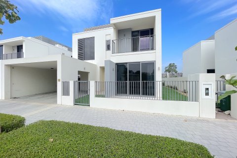 Villa in Dubai Hills Estate, Dubai 4 bedrooms, 327.3 sq.m. № 142288