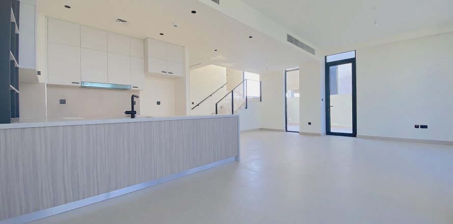 تاون هاوس في Golf Grove, دبي هيلز استيت, دبي 3 غرف نوم, 269.68 م² رقم 142286