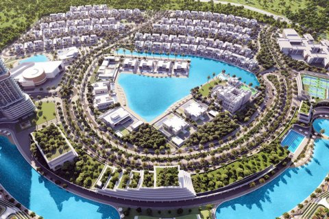 Appartement à Dubai, 1 chambre, 64 m², № 12434 - photo 2