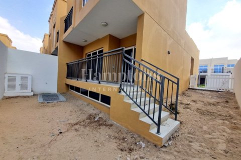 تاون هاوس في دبي 3 غرف نوم, 216.74269900 م² رقم 12521 - صورة 3