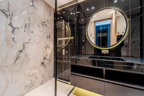 Apartment in Palm Jumeirah, Dubai 3 bedrooms, 464 sq.m. № 97170 - photo 17