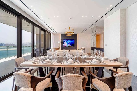 Apartment in Palm Jumeirah, Dubai 3 bedrooms, 464 sq.m. № 97170 - photo 21