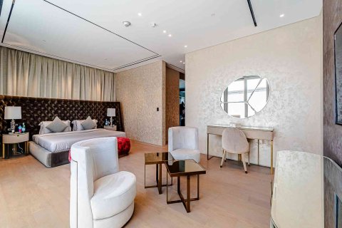 Apartment in Palm Jumeirah, Dubai 3 bedrooms, 464 sq.m. № 97170 - photo 4