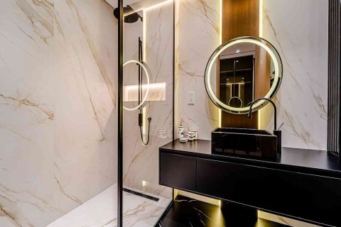 Apartment in Palm Jumeirah, Dubai 3 bedrooms, 464 sq.m. № 97170 - photo 18