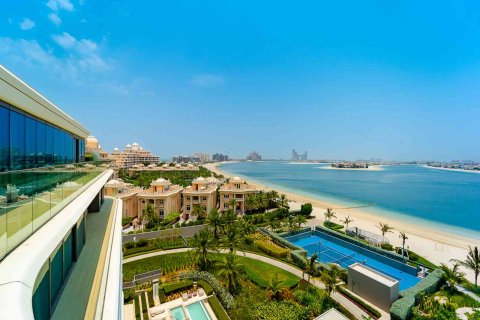 Apartment in Palm Jumeirah, Dubai 3 bedrooms, 464 sq.m. № 97170 - photo 25