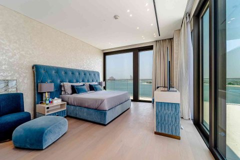 Apartment in Palm Jumeirah, Dubai 3 bedrooms, 464 sq.m. № 97170 - photo 7