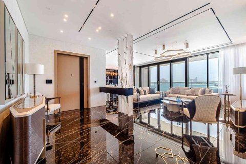 Apartment in Palm Jumeirah, Dubai 3 bedrooms, 464 sq.m. № 97170 - photo 3