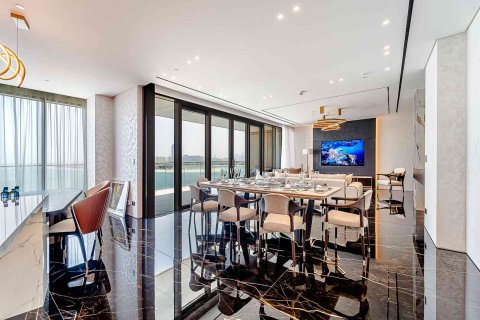 Apartment in Palm Jumeirah, Dubai 3 bedrooms, 464 sq.m. № 97170 - photo 10