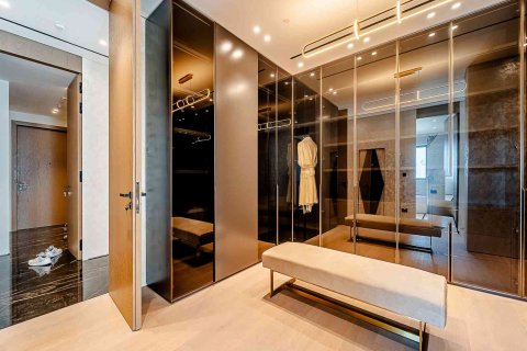 Apartment in Palm Jumeirah, Dubai 3 bedrooms, 464 sq.m. № 97170 - photo 13