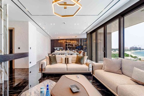 Apartment in Palm Jumeirah, Dubai 3 bedrooms, 464 sq.m. № 97170 - photo 2