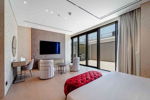 Apartment in Palm Jumeirah, Dubai 3 bedrooms, 464 sq.m. № 97170 - photo 11