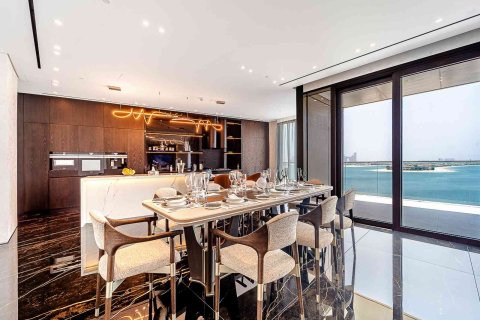 Apartment in Palm Jumeirah, Dubai 3 bedrooms, 464 sq.m. № 97170 - photo 14