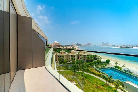 Apartment in Palm Jumeirah, Dubai 3 bedrooms, 464 sq.m. № 97170 - photo 23