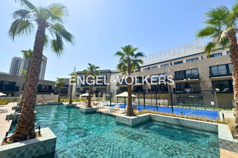 Apartment in Jumeirah Village Circle, Dubai 2 bedrooms, 104 sq.m. № 97178