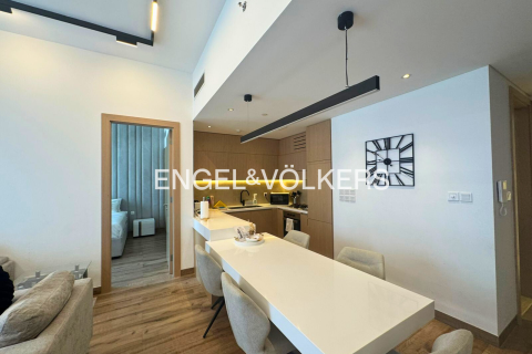 Apartment in Jumeirah Village Circle, Dubai 2 bedrooms, 104 sq.m. № 97178 - photo 2