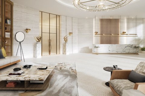 Apartment in Al Sufouh, Dubai 1 bedroom, 61 sq.m. № 97185 - photo 10