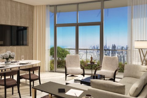 Apartment in Al Sufouh, Dubai 1 bedroom, 61 sq.m. № 97185 - photo 2